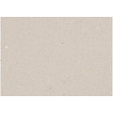 Kraft cardboard sheets 250x350mm, thickness 1.3
