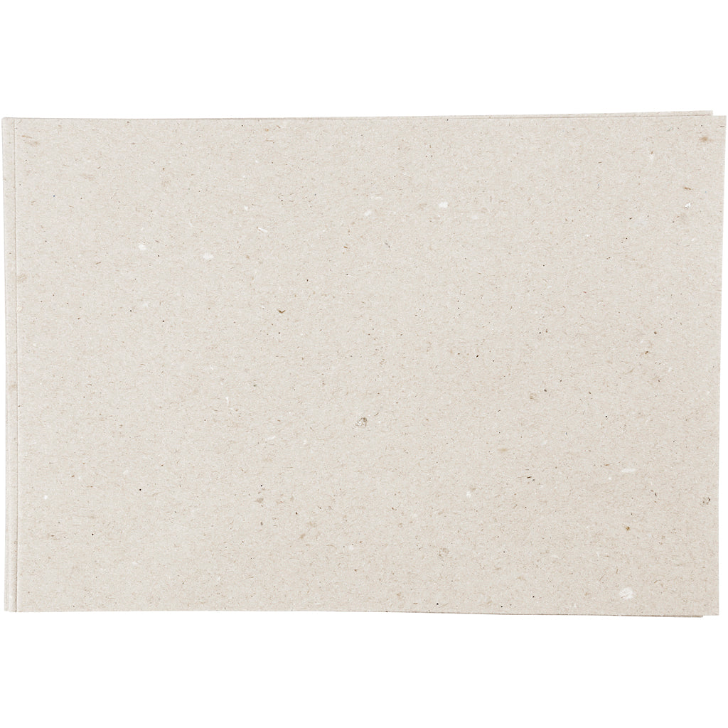 Kraft Paper A4 210x297mm, 100 g, noble 