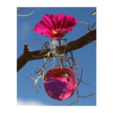 Ball Vase Ø5cm x 15,9cm