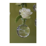 Ball Vase Ø5.7cm x 16 cm - 39 pcs
