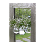 Ball Vase Ø6.6cm 16cm - 27 pcs