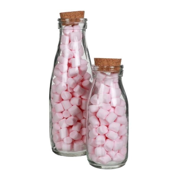 Cork 40x30x25mm - 24 pcs