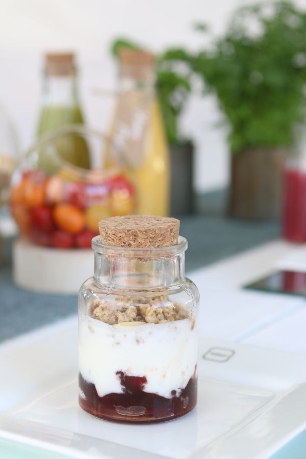 Cork 48x43x15mm - 12 pcs