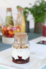 Cork 48x43x15mm - 12 pcs