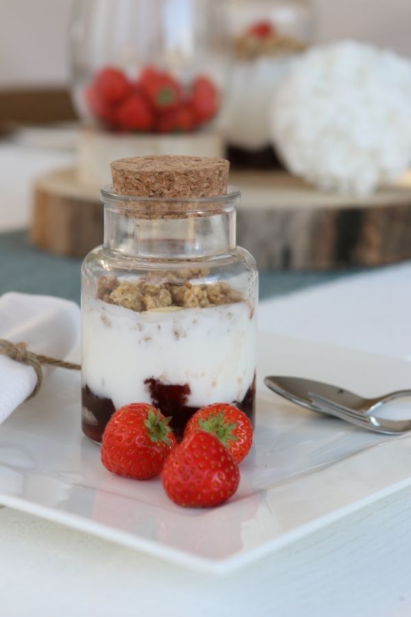 Cork 48x43x15mm - 12 pcs