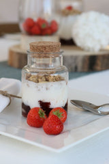 Cork 48x43x15mm - 12 pcs