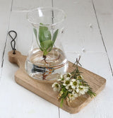 Laboratory Glass Funnel 80x110mm - 1 pc