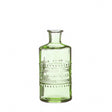 Flower vase Porto Ø7.5cm and 14.5cm high Green 