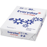 Premium Drawing Paper A4 210x297mm - 5x500 pcs