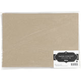 Recycled Cardboard sheets A4 210x297mm - 20 pcs