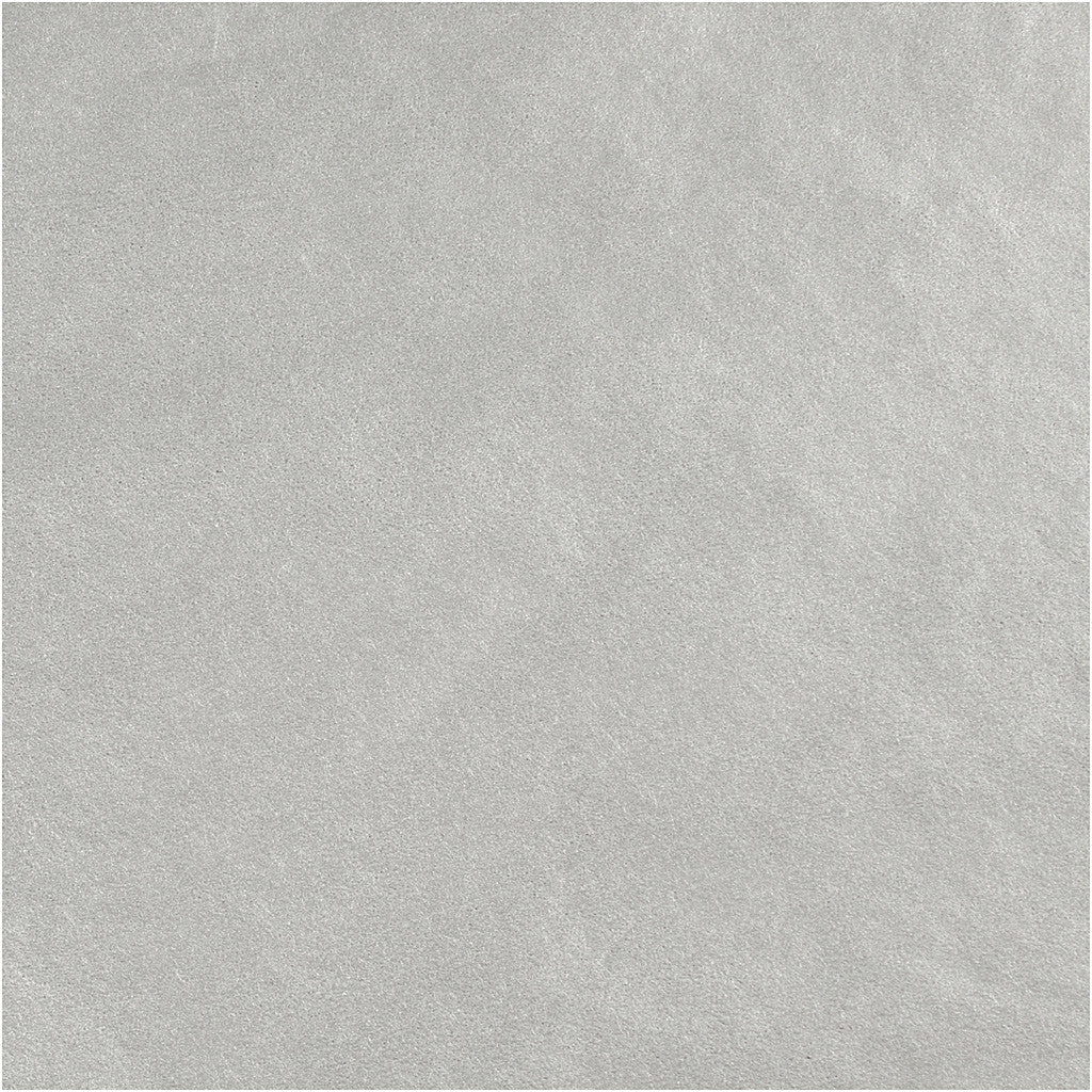 Tissue Paper, silver, 50x70 cm, 14 g - 25 sheets