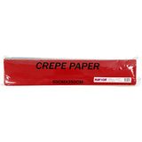 Crepe Paper - 15 pleats