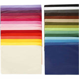 Tissue Paper, A4, 210x297 mm, 14 g - 30x10 sheets