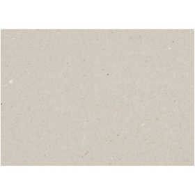 Kraft Cardboard, sheets 25x35 cm, thickness 2 mm, 1500 g - 10 sheets