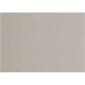 Kraft Cardboard, sheets 70x100 cm, thickness 0.5 mm, 350 g - 50 sheets