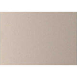Kraft Cardboard, sheets 70x100 cm, thickness 3 mm, 2200 g - 10 sheets