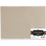 Kraft Paper A4 210x297mm, 100 g, noble - 20 sheets