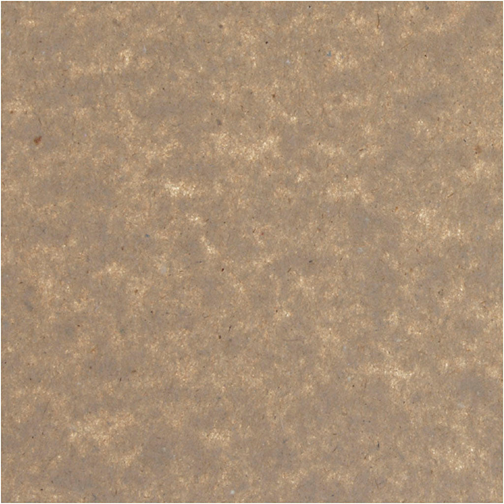 Kraft Paper A4 210x297mm, 100 g, noble - 20 sheets