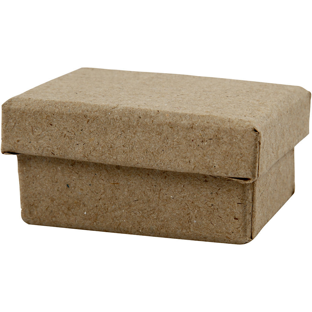 Boxes set 50x70x35mm - 24 pcs