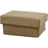 Boxes set 50x70x35mm - 24 pcs