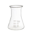 Laboratory Glass Funnel 80x110mm 