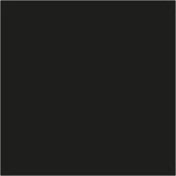 Tissue Paper, black, 50x70 cm, 14 g - 10 sheets