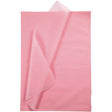 Tissue Paper, pink, 50x70 cm, 14 g 