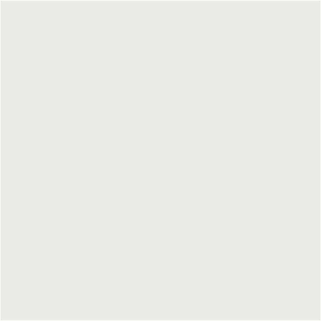 Tissue Paper, white, 50x70 cm, 14 g - 25 sheets
