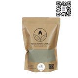 Pearlsand Scented Candle 400gr Jasmin - 6 pcs