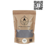 Pearlsand Scented Candle 400gr Lavender - 6 pcs