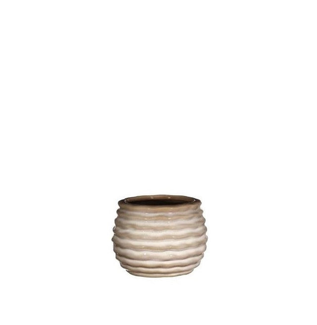 Pot Rise creme Ø65 x h: 80 mm 