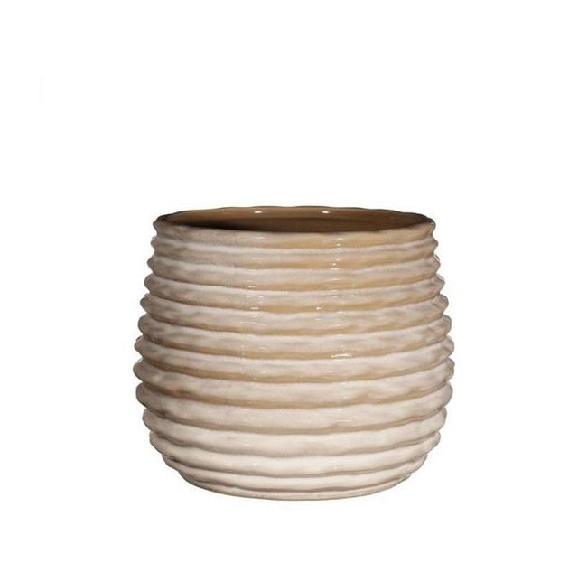 Pot Rise creme Ø85 x h: 115 mm 