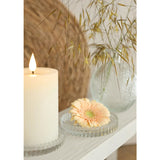 Glass Dishes Kate Ø10 h.6,5 cm Clear Set 4 - 6 pcs