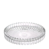 Glass Dishes Kate Ø10 h.6,5 cm Clear Set 4 - 6 pcs