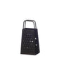 Aroma Cube Grater Black 75x35x25 mm 