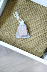 Aroma cubes Sandel Wood - 24 pcs