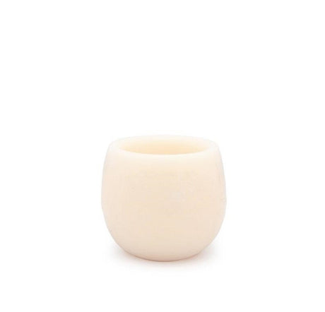 Aroma bowl White Cinnamon Scent Ø90x80 mm 