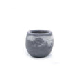 Aroma bowl Dark Grey Lavender Scent Ø90x80 mm 