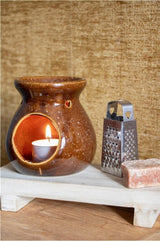 Aroma Gift box Scent Amber - 1 set