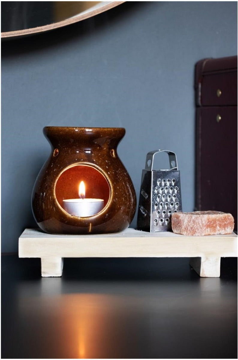 Aroma Gift box Scent Amber - 1 set