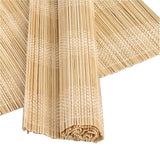 Bamboo mat for making felt, 45x30cm - 4 pcs