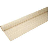 Bamboo mat for making felt, 80x160cm - 1 pc