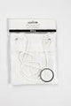 Wallet White 130x150mm - 1 pc