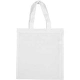 Shopping Bags White 280x300mm - 1 pc