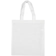 Shopping Bags White 280x300mm 