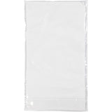 Shopping Bags, size 38x42cm, 145 g/m2, White - 1 pc