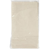 Shopping Bags, size 38x42cm, 135 g/m2, Light natural - 5 pcs