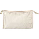 Toilet Bags, size 28x17x10cm, Light natural - 1 pc