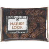 Abies cone 40mm - 300g +- 14 pcs