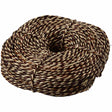 Sea Grass Rope Brown 3.5 to 4 mm thick 